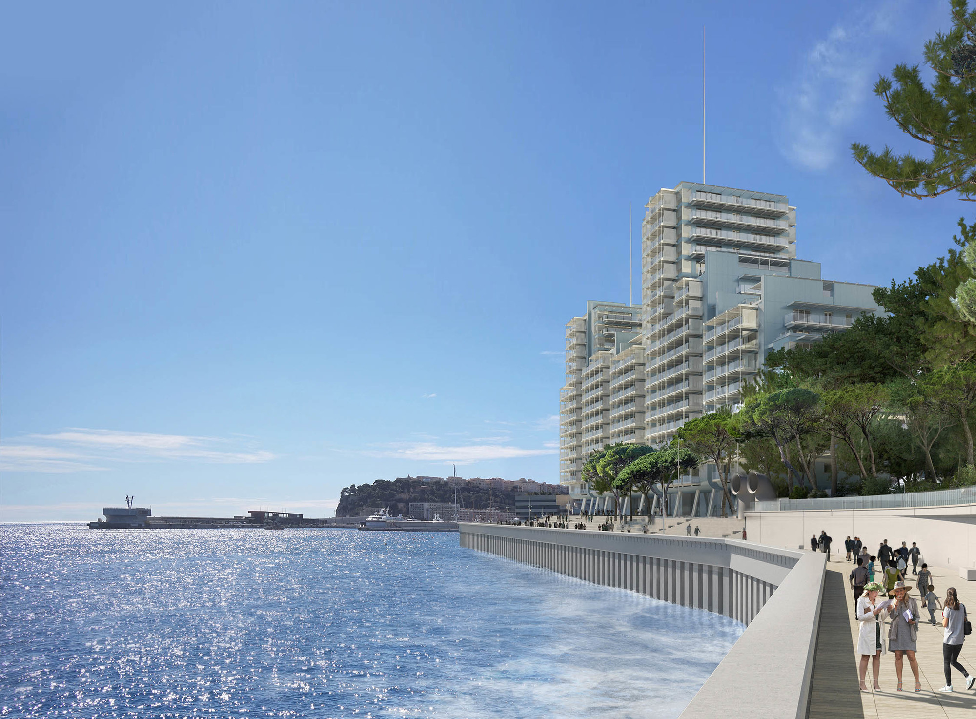 RPBW rendering by Archi Graphi